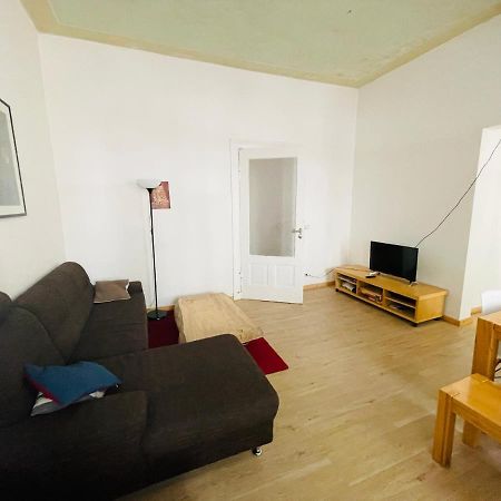 Nice City Apartment Berlin Eksteriør bilde