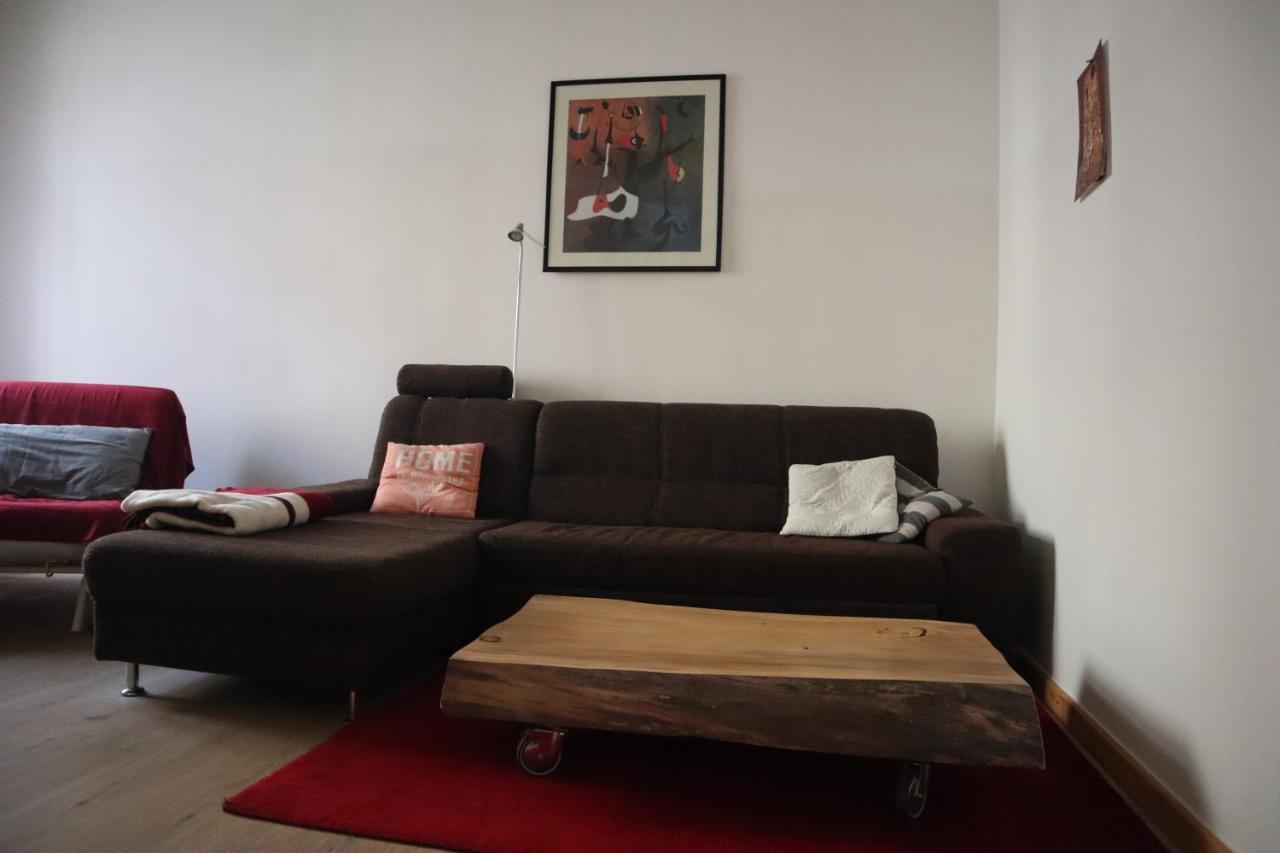 Nice City Apartment Berlin Eksteriør bilde
