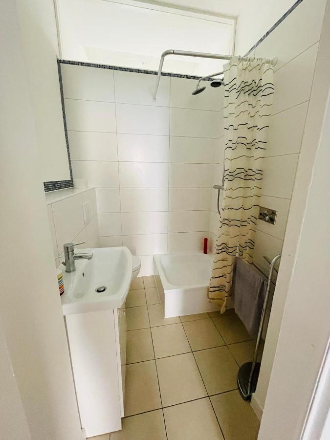 Nice City Apartment Berlin Eksteriør bilde